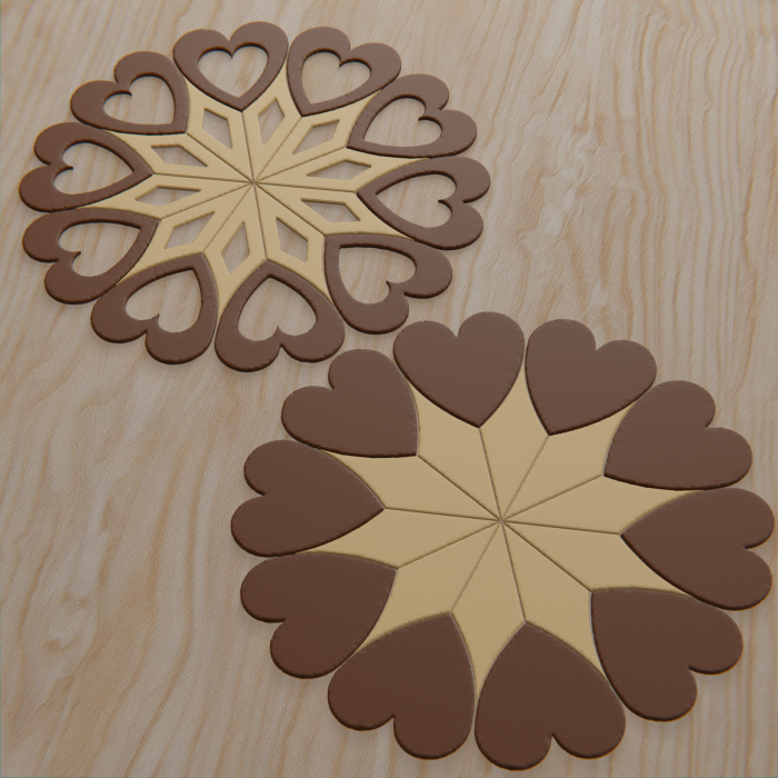 Biscrostata 2